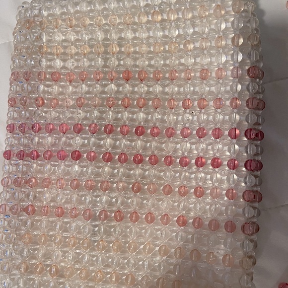 ISAAC MIZRAHI New York crossbody purse nwt - Picture 6 of 6